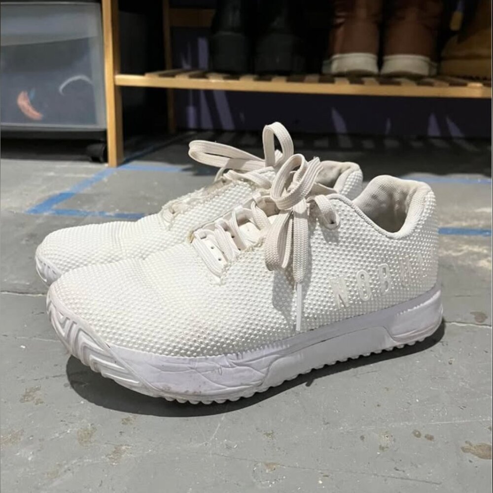 Womens Impact Trainer Shoes Size 7